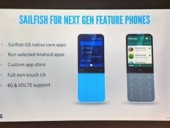 Jolla Sailfish 3 for featurephones (2)