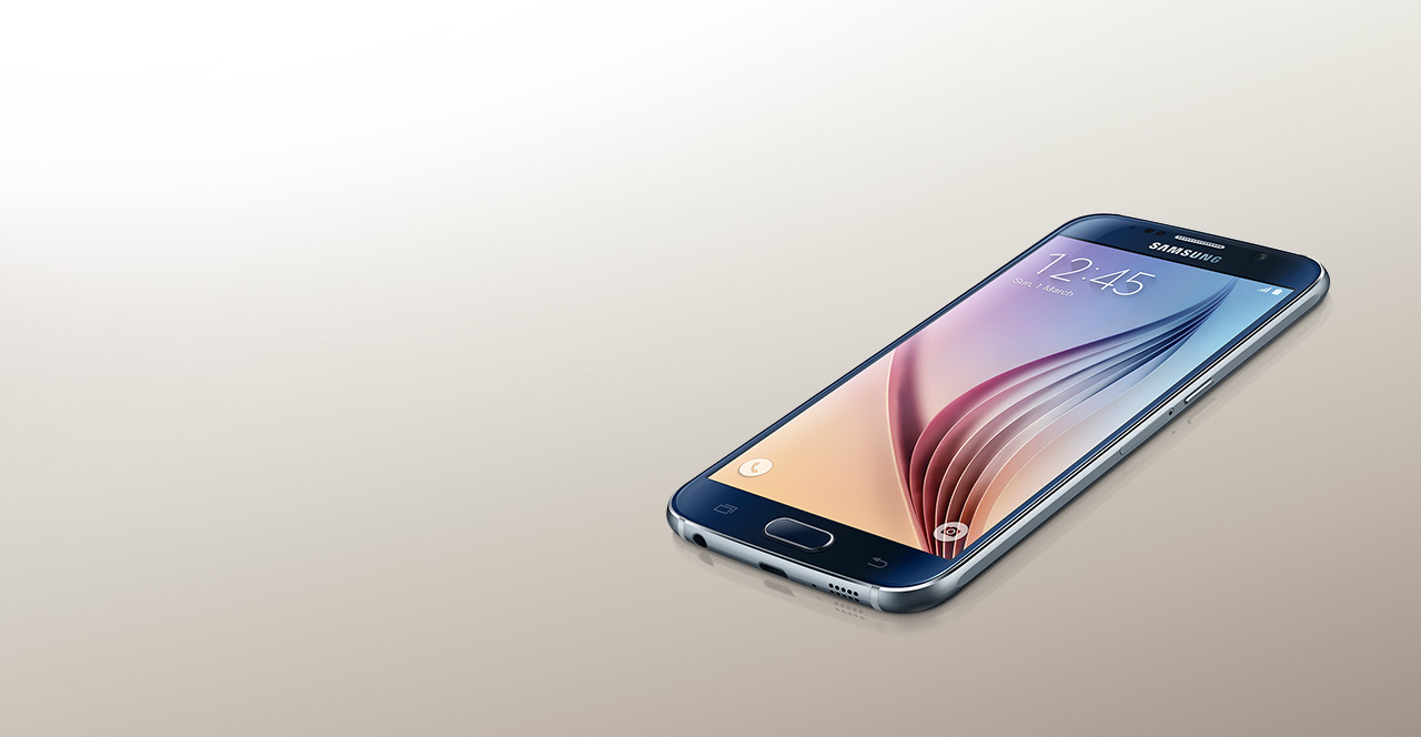 android oreo samsung s6