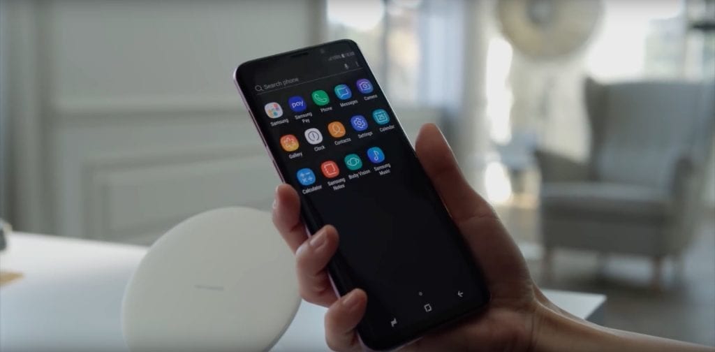 Samsung Galaxy S9 hero (2)