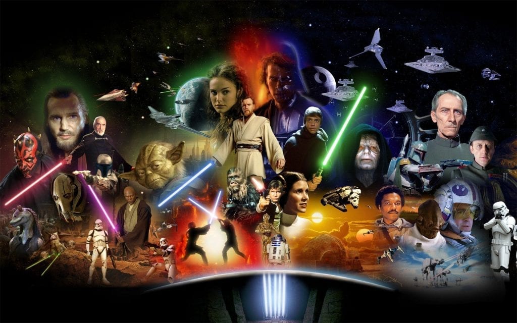 Star Wars