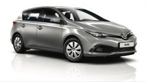 Toyota Auris AUR1020a 15