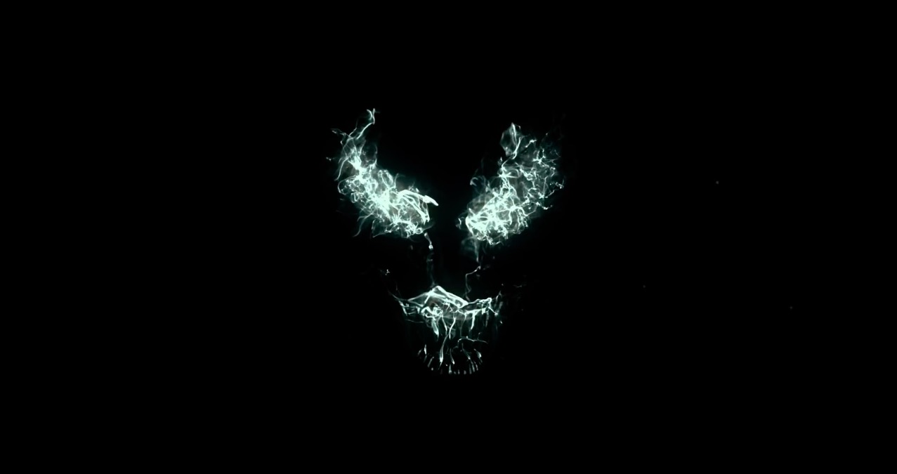 Venom teaser trailer