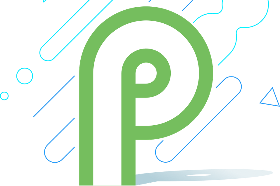 Android P Developer Preview logo