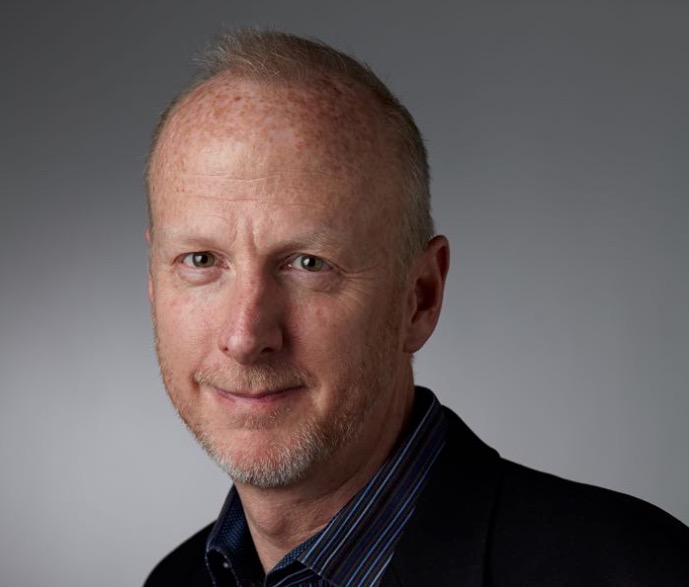 Belkin founder Chet Pipkin