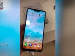 LG G7 leak (3)