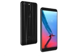 ZTE Blade V9