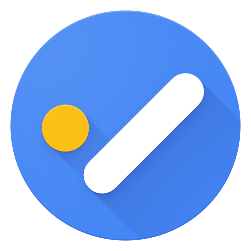 Google Tasks app logo