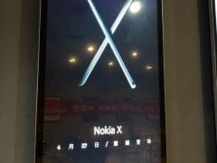 HMD Nokia X teaser (2)