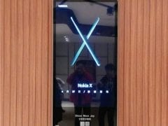 HMD Nokia X teaser