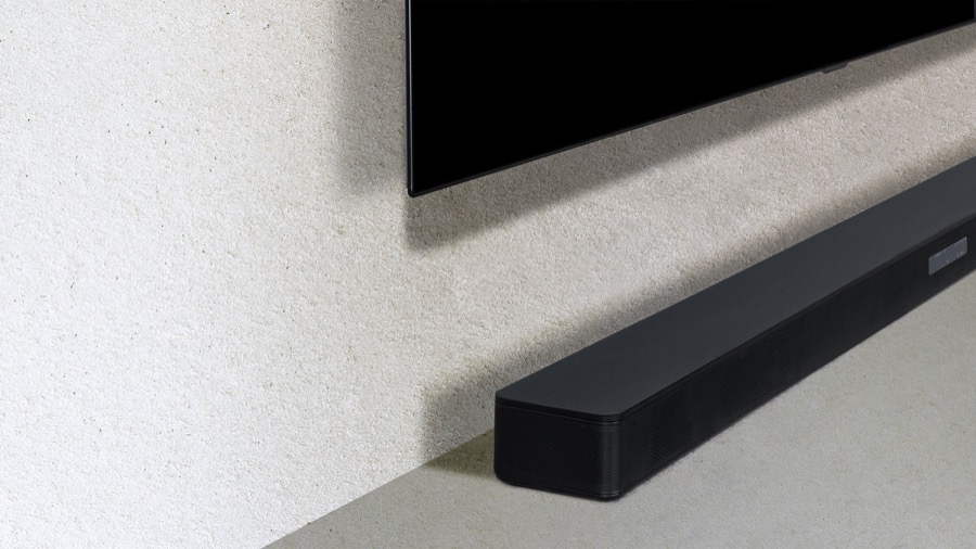 LG SΚ5 Sound bar Photo (2)