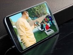 Motorola Moto G6 Plus video