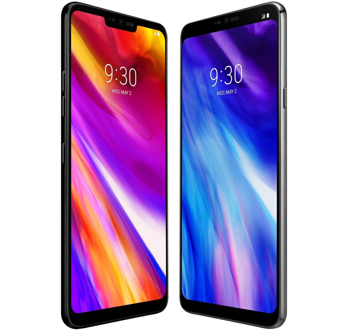 LG G7 ThinQ 01