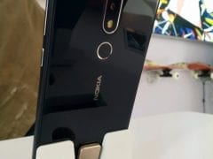 Nokia X6 leak (2)