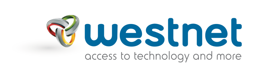 Westnet Logo