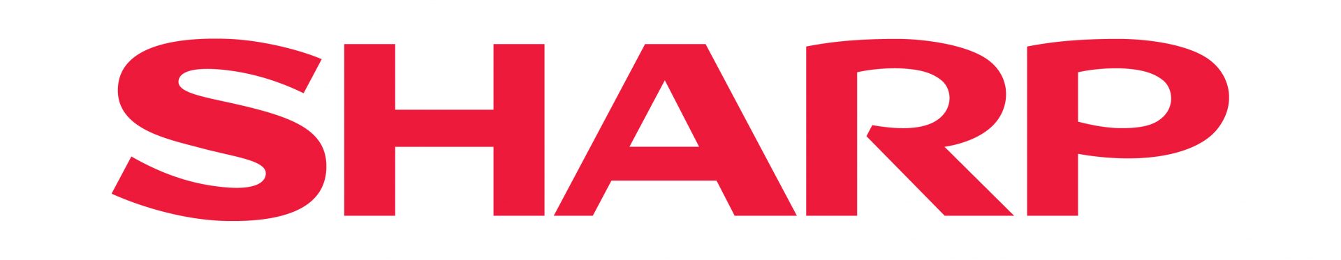 sharp logo