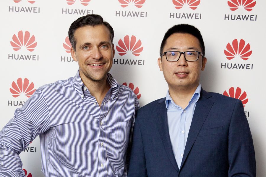 Huawei Smartphone Festival 2018 (2)