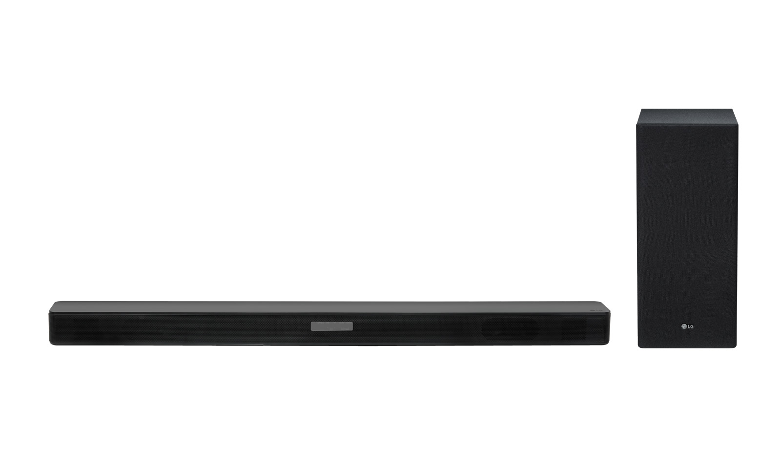 LG Sound bar SK5