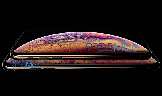 iphone xs 2018