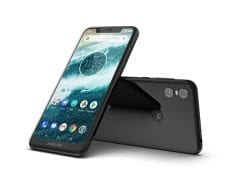 motorola one