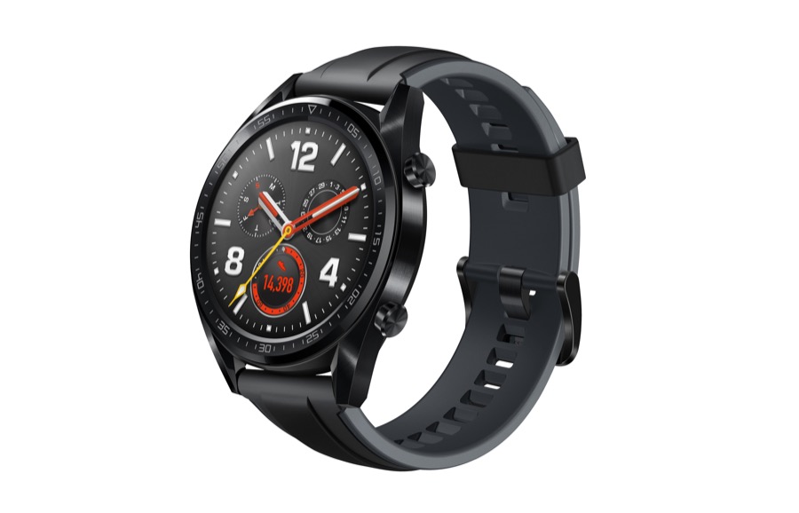 Huawei GT Watch