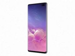 Samsung Galaxy S10 ceramic black side1 2