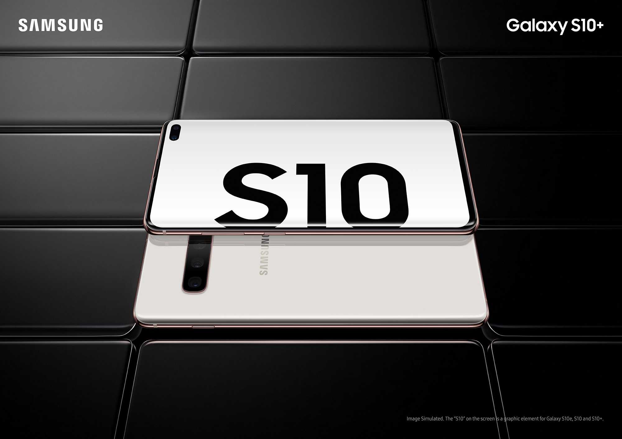 Samsung galaxy s10 ceramic white1 2