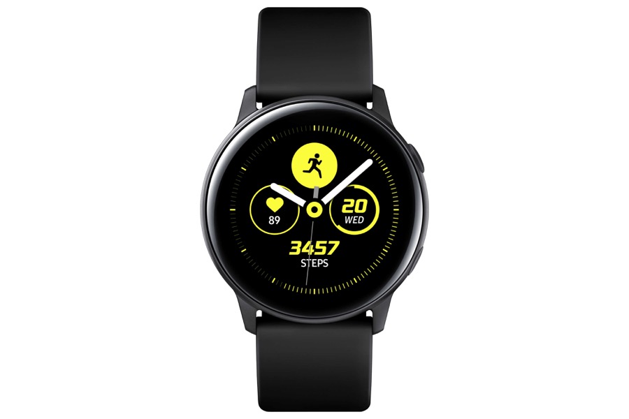 Samsung galaxywatch active black1 0