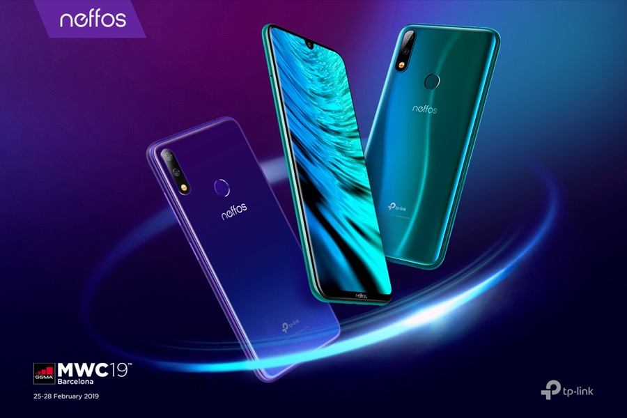 TP Link Neffos X20 and X20 Pro (2)