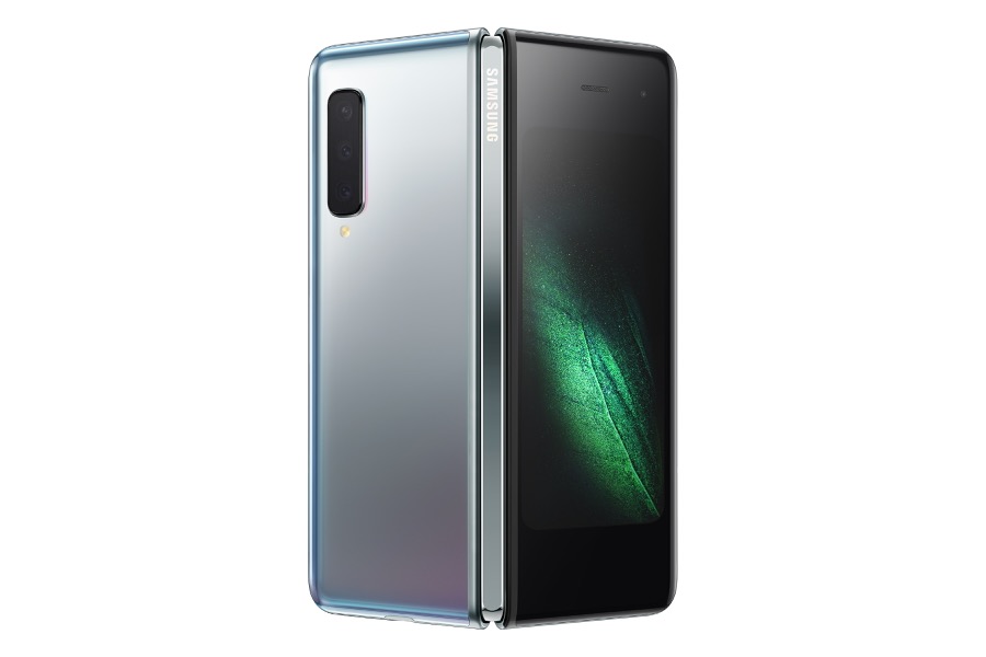 samsung galaxy fold 1 0