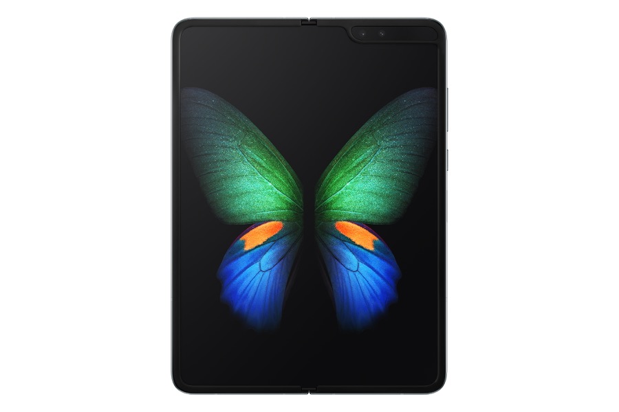 samsung galaxy fold 4 0