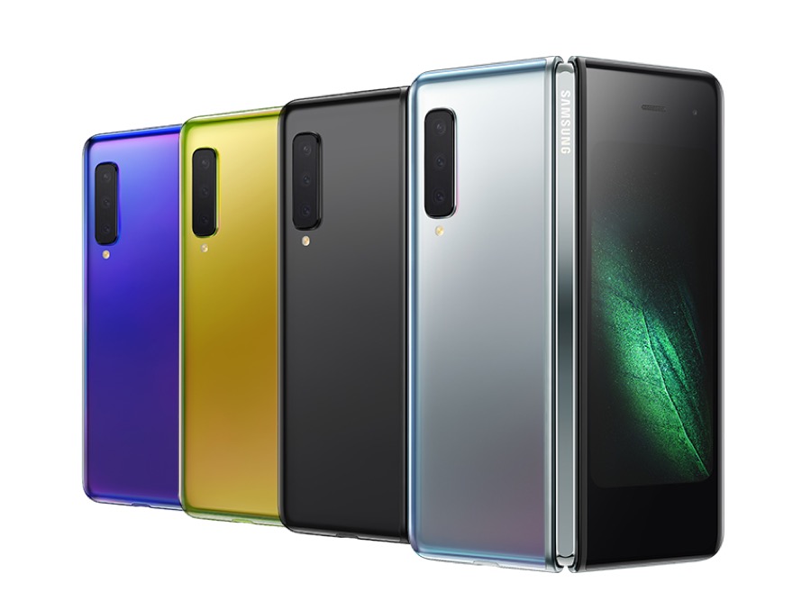 samsung galaxy fold 6 0