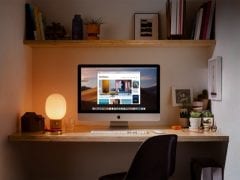 Apple iMac gets 2x more performance home office 03192019