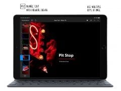 Apple iPad Air 3 2019 2