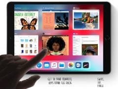 Apple iPad Air 3 2019 5