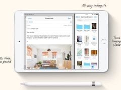 Apple iPad Mini 5 2019