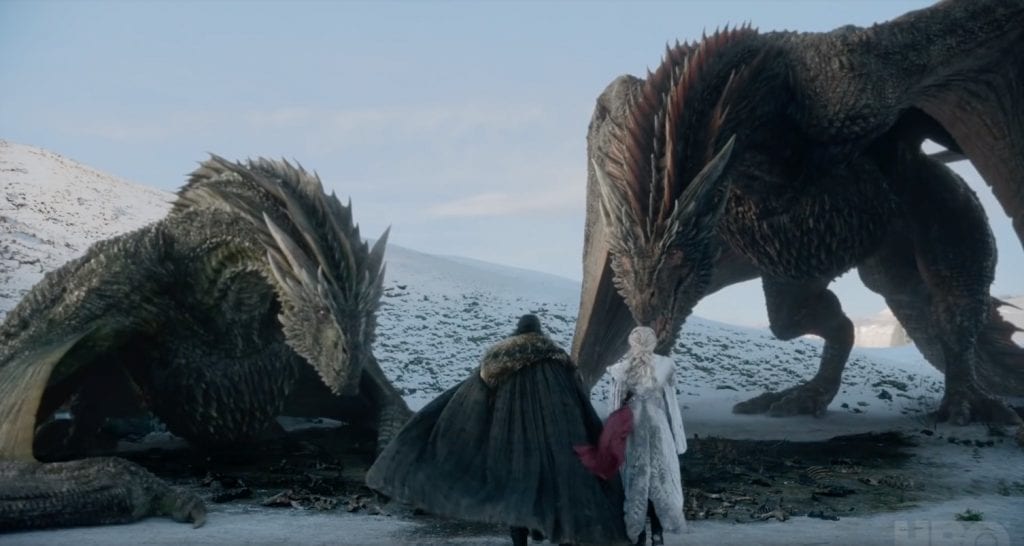 Game of Thrones season 8 trailer (2)