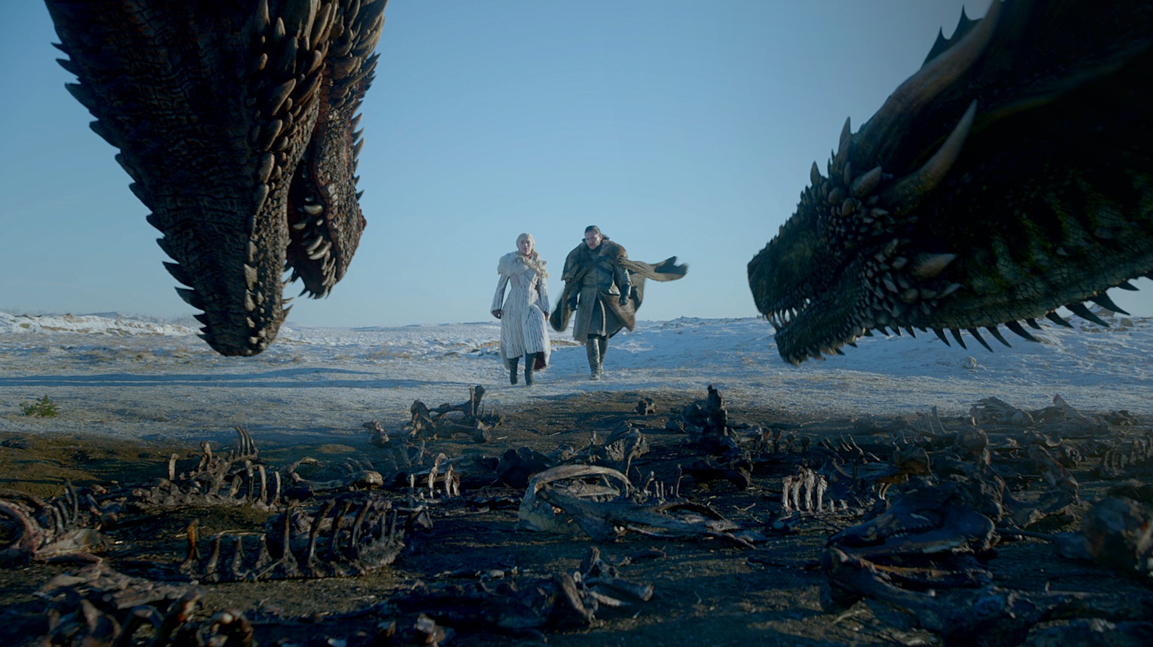 Game of Thrones: Δείτε το επίσημο trailer της τελευταίας season - XBLOG.GR