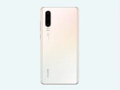 Huawei P30 10