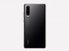 Huawei P30 12