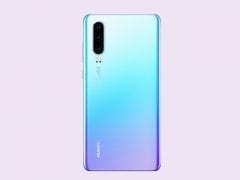 Huawei P30 13