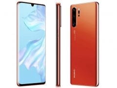 Huawei P30 2