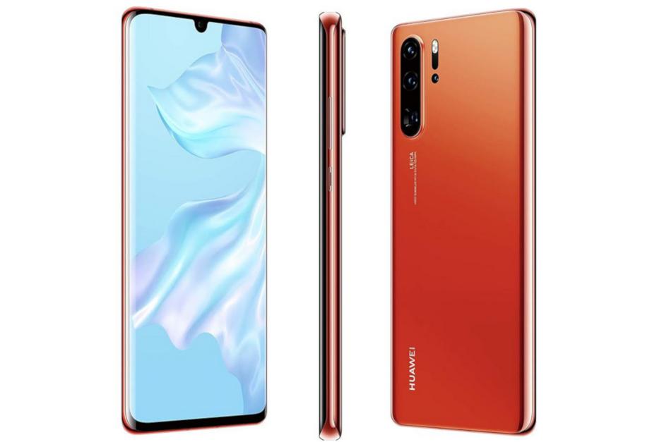 Huawei P30 2