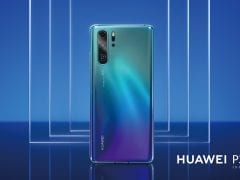 Huawei P30 Pro Aurora