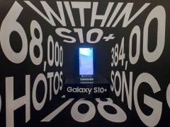 Samsung Galaxy S10 Greek launch event (2) XBLOG