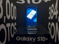 Samsung Galaxy S10 Greek launch event XBLOG