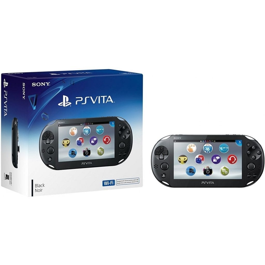 Sony PS Vita
