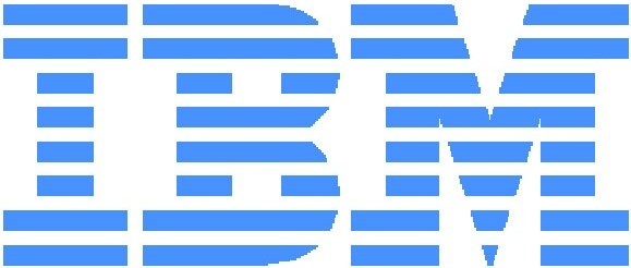 IBM logo