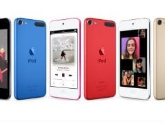 Apple iPod touch 7th gen 2019 1