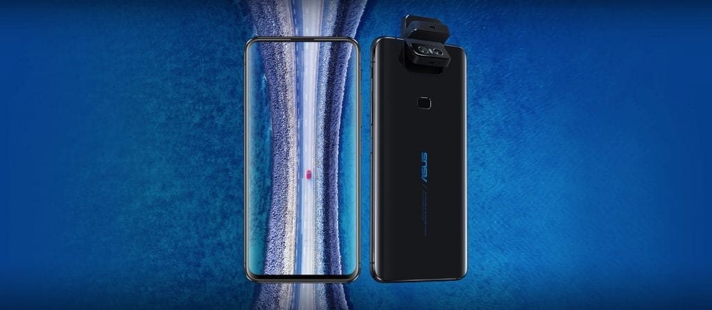 Asus ZenFone 6 1