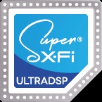 Creative SuperX-Fi